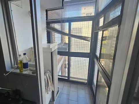 Departamento en Alquiler al Norte
