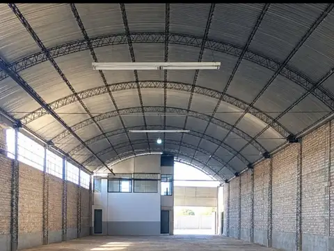 Galpon en Venta en Las Heras, USD 359.000