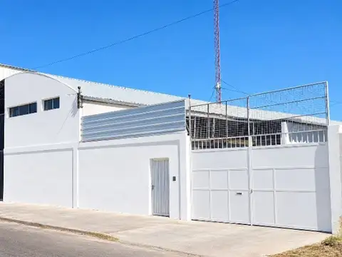 Galpon en venta con financiacion gran oportunidad