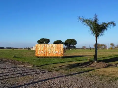 Terrenos en venta - 300Mts2 - Mariano Acosta, Merlo