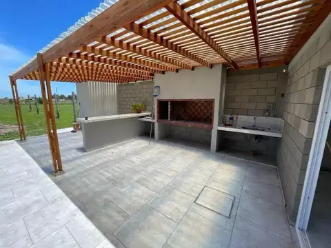 Terreno en Venta 10  mts Frente