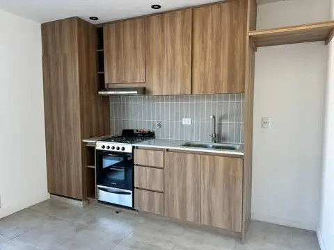 Depto Tipo Casa en Venta de 2 ambientes
