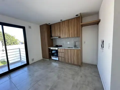 Depto Tipo Casa en Venta de 1 dormitorio