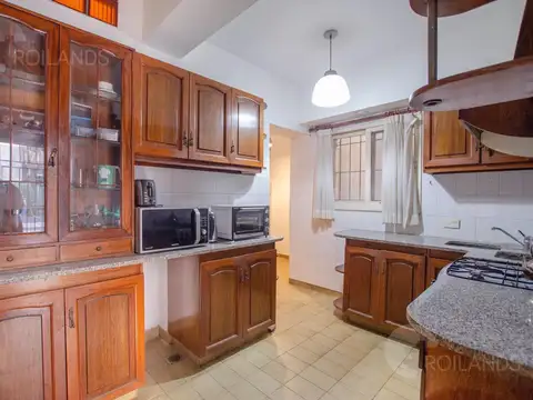 Casa en Venta 40 años