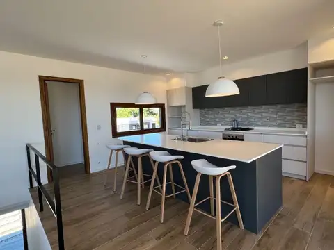 Casa en Venta 2 años