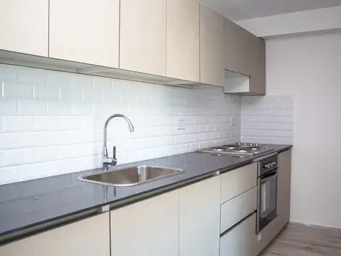 Departamento en Venta al Oeste