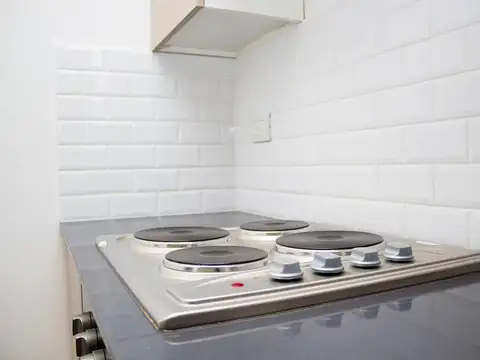 Departamento en Venta en Ciudad De Tigre, USD 106.800