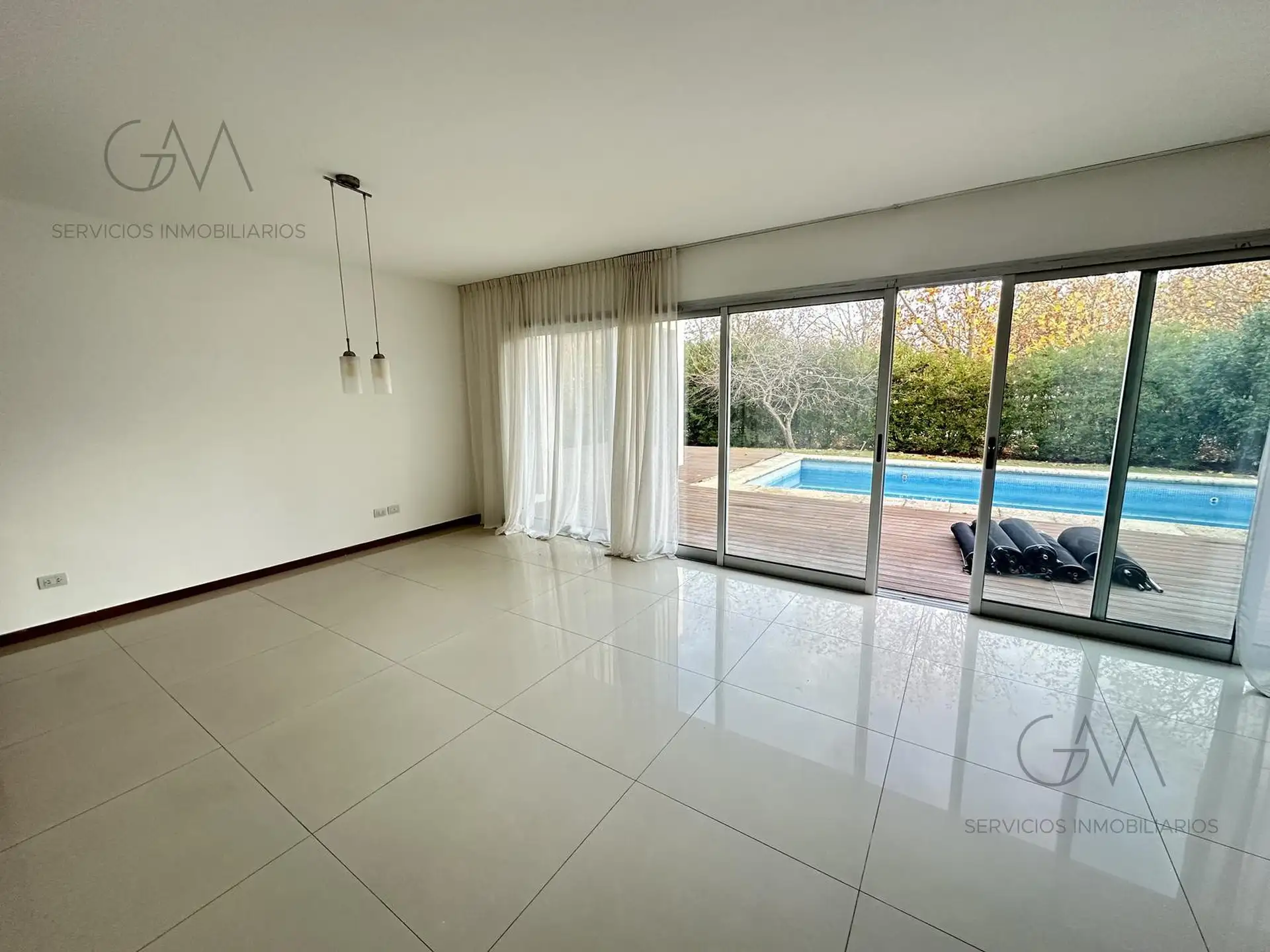 Casa en alquiler en Rumencó