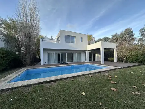 Casa en alquiler en Rumencó