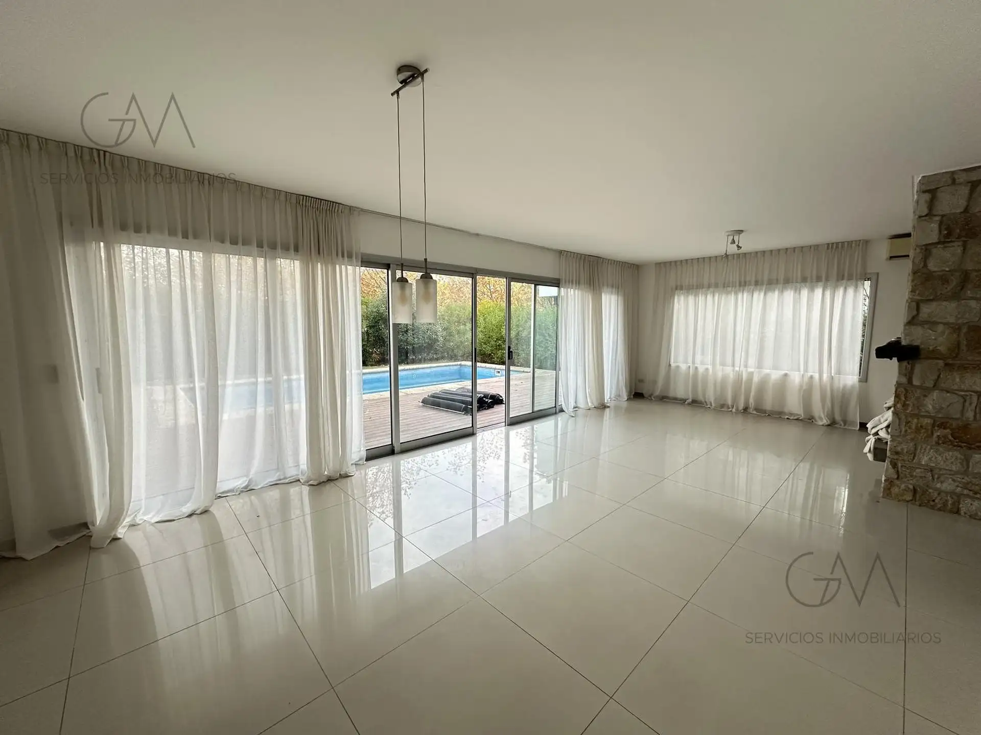 Casa en alquiler en Rumencó