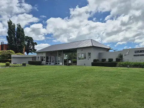 Terreno en Venta en Potrero de Garay - Villa Del Condor