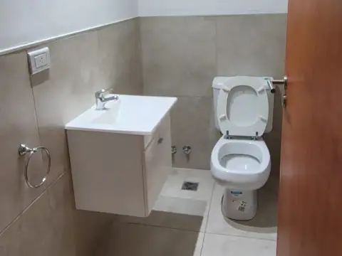 Departamento en Alquiler con 1 cocheras