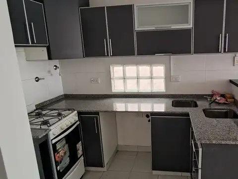 Departamento en Alquiler de 2 dormitorios