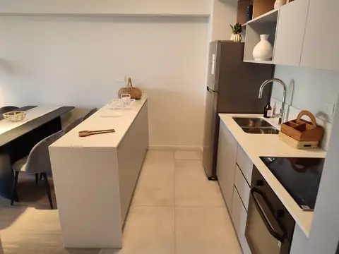 Departamento en Venta en Belgrano R, USD 480.000