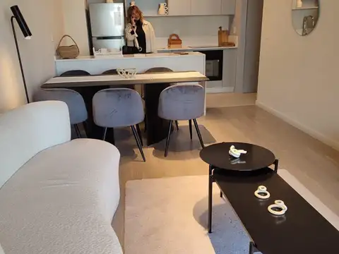 Departamento en Venta de 4 ambientes