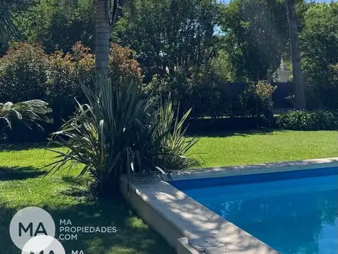 Casa en Venta 15 años