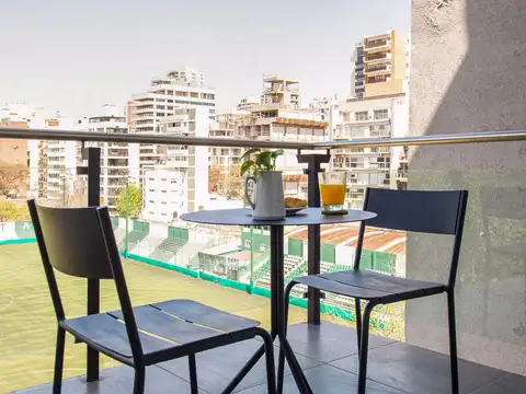 Departamento en Venta Permite mascota