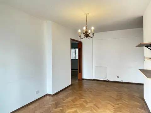 Departamento en Venta en Palermo Hollywood, USD 130.000