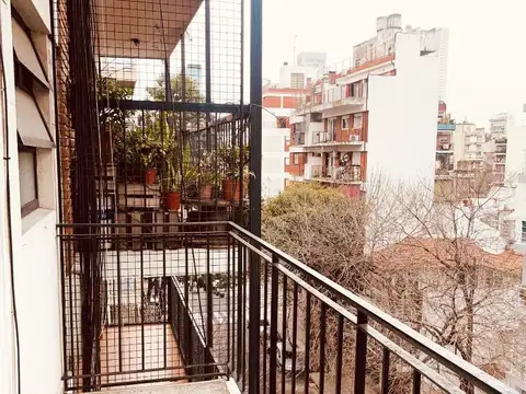 Departamento en Venta 50 años