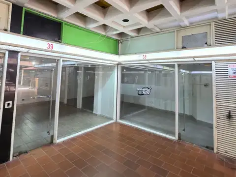 Venta local 39 Galeria Vision 2000