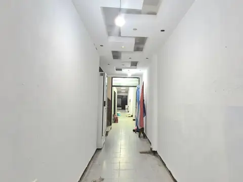 EDIFICIO DE OFICINAS VENTA AVELLANEDA CENTRO