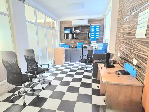 EDIFICIO DE OFICINAS VENTA AVELLANEDA CENTRO