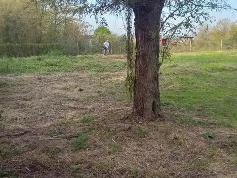 OPORTUNIDAD EN CHIVILCOY - GRAN TERRENO DE 2100 M2