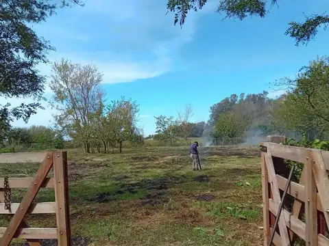 Terreno en Venta de 2100,0 m2