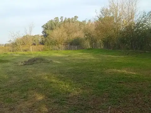 Terreno en Venta en Chivilcoy, USD 44.000
