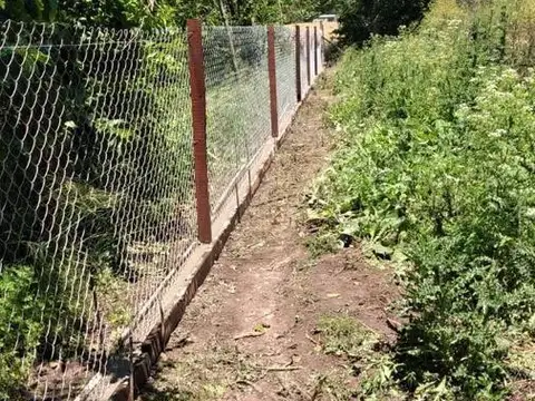 Terreno en Venta de 2100,0 m2