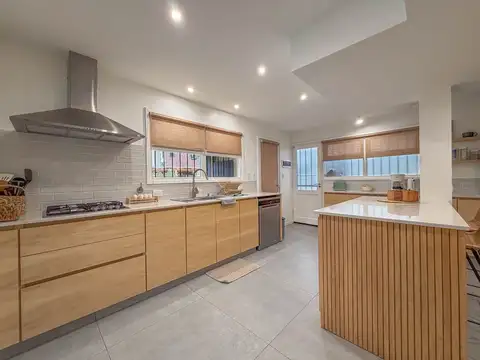 Casa en Venta de 4 dormitorios