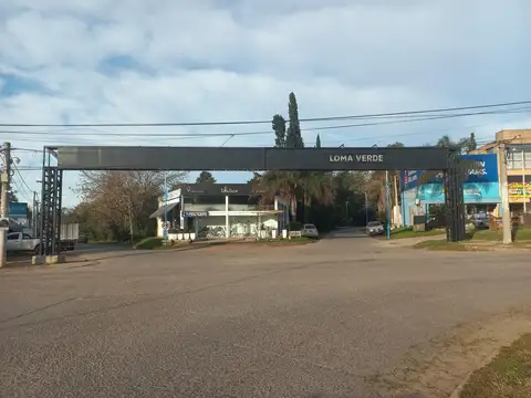 Terreno en Venta de 7029,0 m2