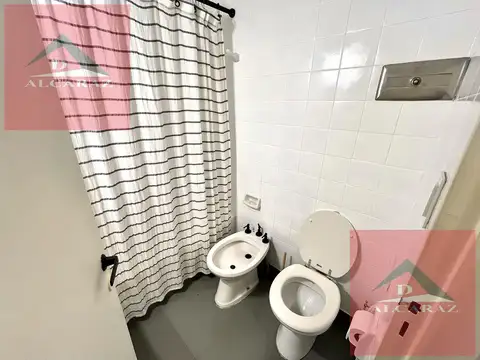 ALQUILER TEMPORARIO – 2 AMBIENTES CON ESTILO – FULL EQUIPADO