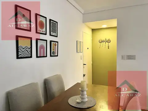 Departamento en Alquiler Temporal en Palermo Soho, USD 650