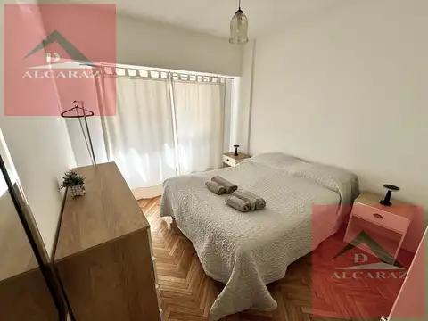 Departamento en Alquiler Temporal de 1 dormitorio