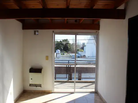 Departamento en Venta con 2 cocheras