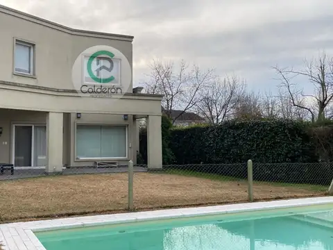 Casa en Alquiler de 3 dormitorios