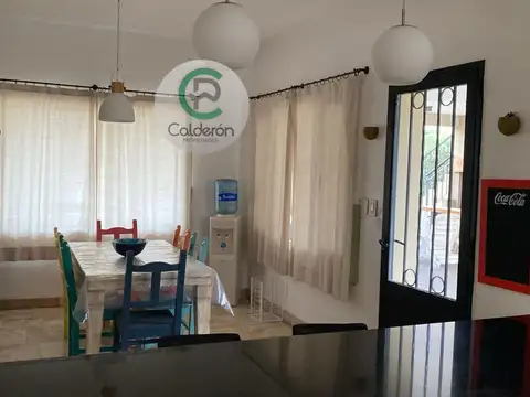 Casa en Alquiler al Noroeste