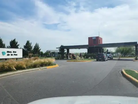 Terreno en Venta 40  mts Fondo