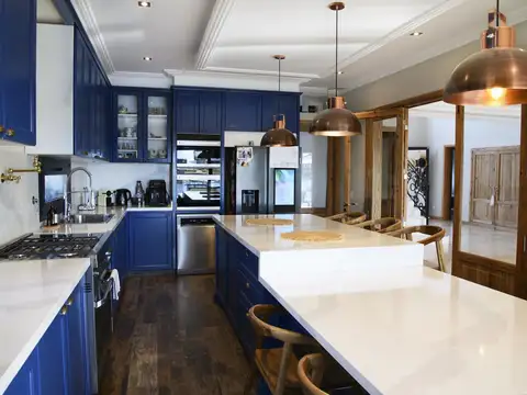Casa en Venta 2 años