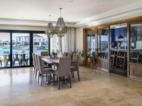 Casa en Venta 2 años
