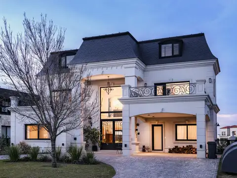 Casa en Venta de 6 dormitorios