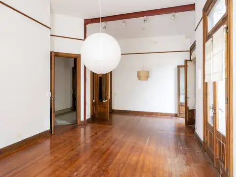 Departamento en Venta en Palermo, USD 510.000