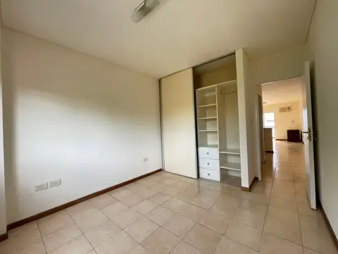 Departamento en Alquiler 10 años