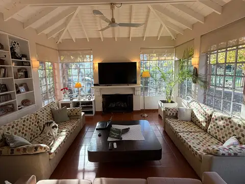 Casa en Venta de 5 dormitorios