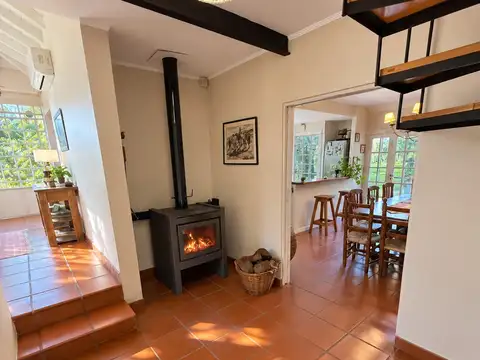 Casa en Venta al Noroeste