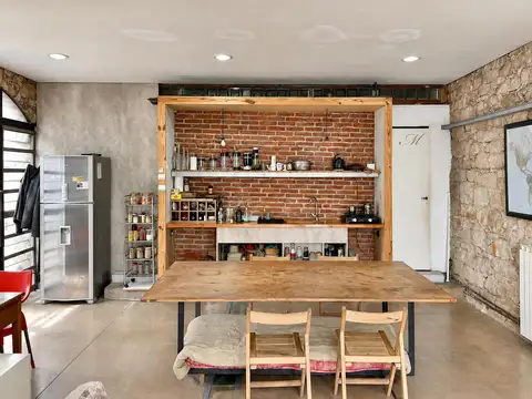 Casa en Venta al Oeste