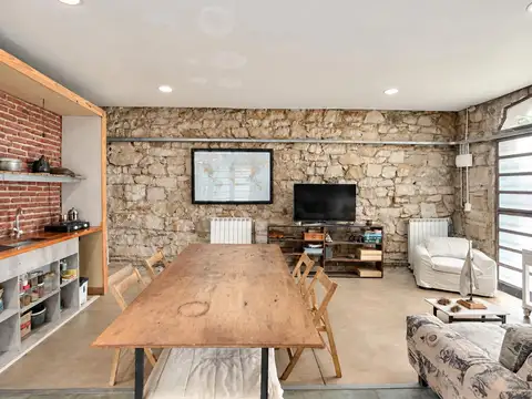 Casa en venta en San José
