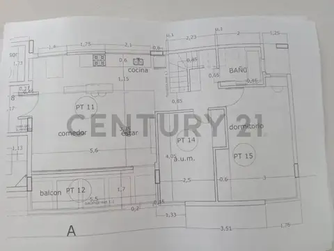 DEPARTAMENTO 2 DORMITORIOS A ESTRENAR CON TERRAZA PRIVADA