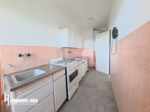 Departamento en Alquiler en Mar del Plata, $ 750.000